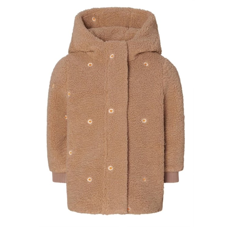 MANTEAU NEENHA