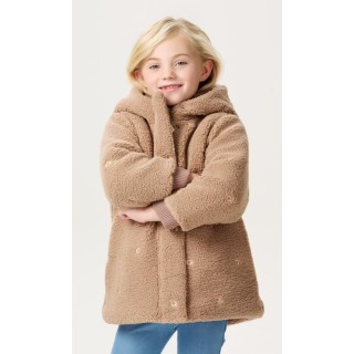 MANTEAU NEENHA