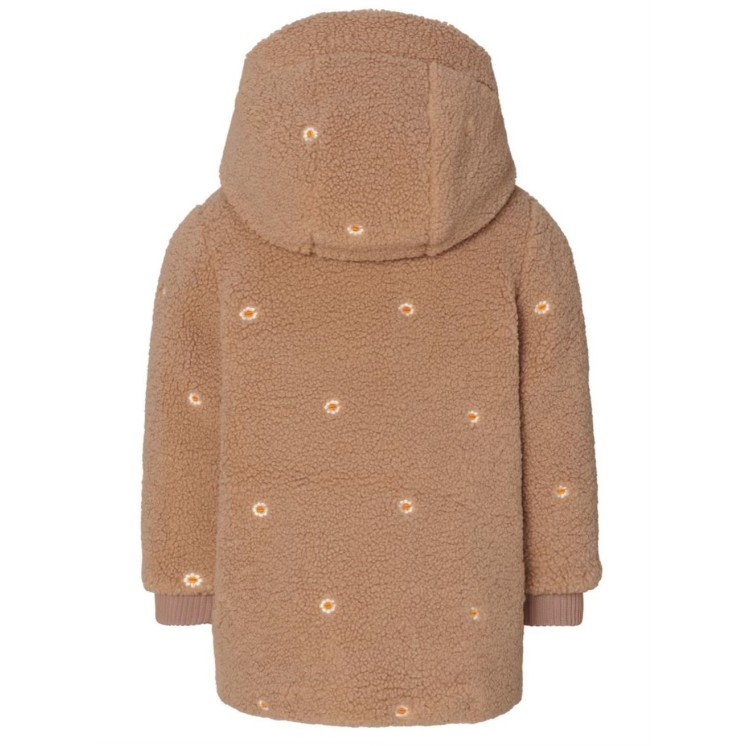 MANTEAU NEENHA
