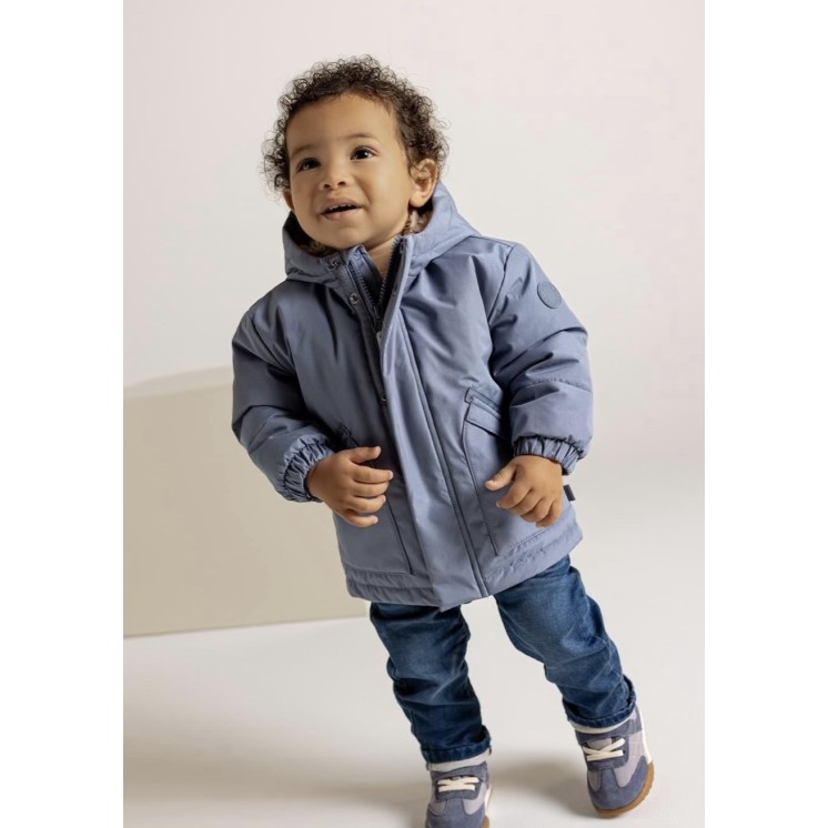 MANTEAU G OFUNATO