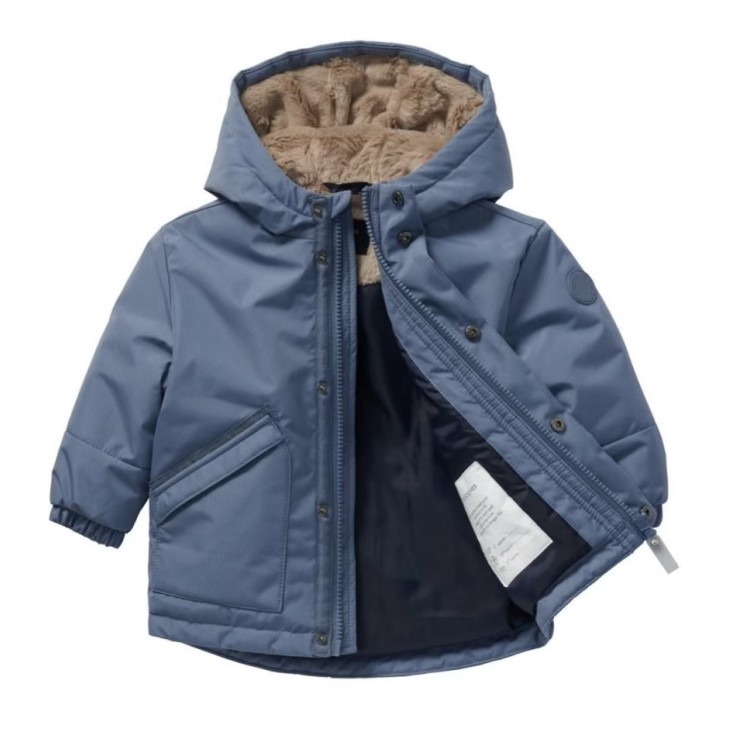 MANTEAU G OFUNATO