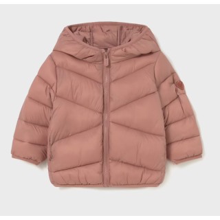 MANTEAU F BASIC