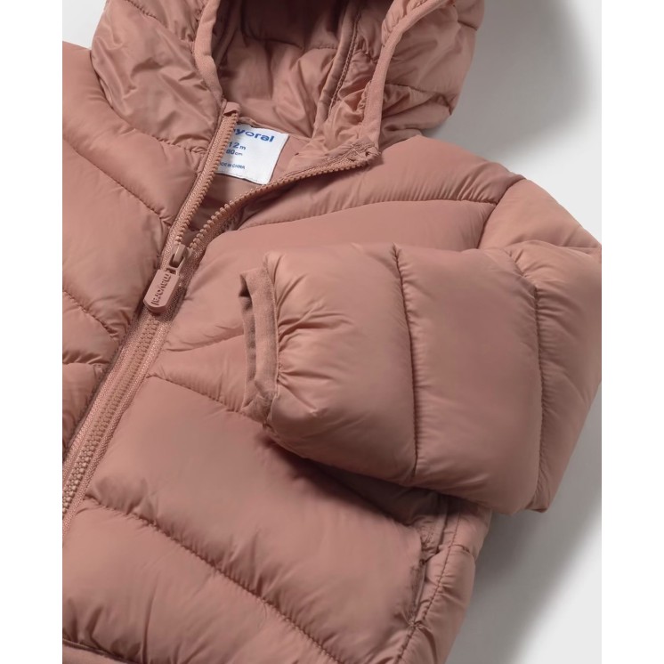 MANTEAU F BASIC