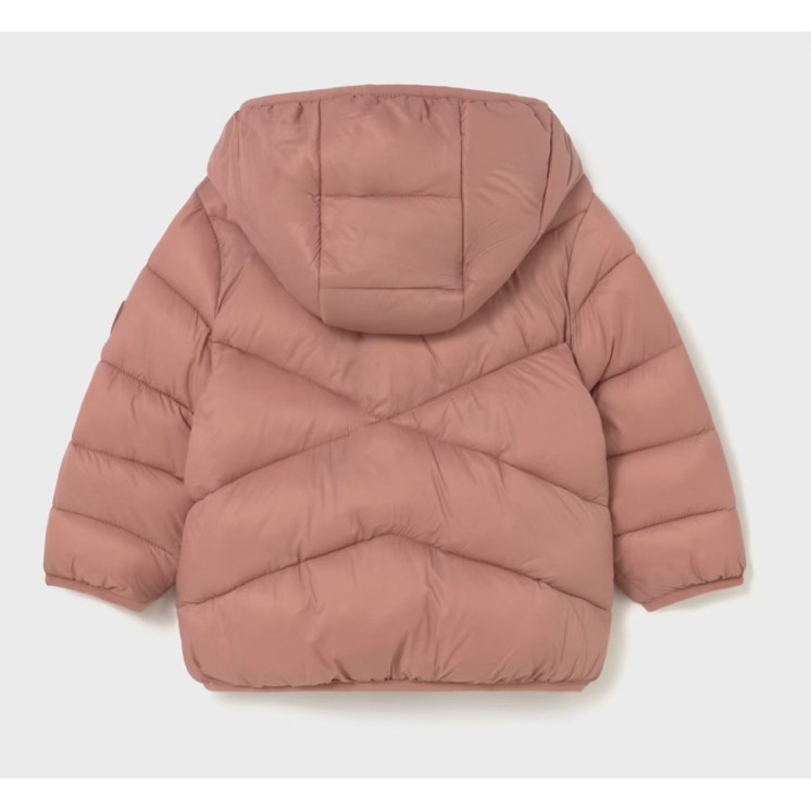 MANTEAU F BASIC