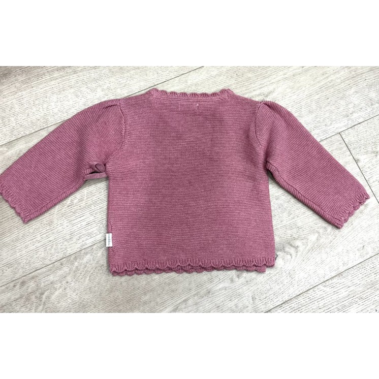 GILET F TEGA