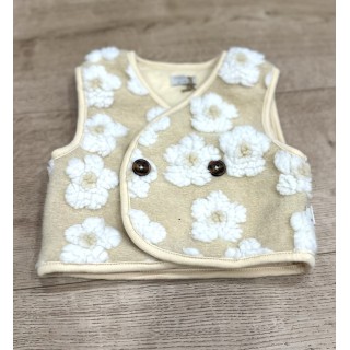 GILET F S MAN TANAINA