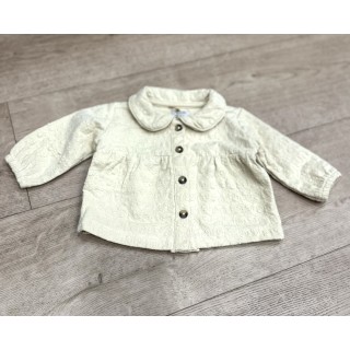 BLOUSE TATUM