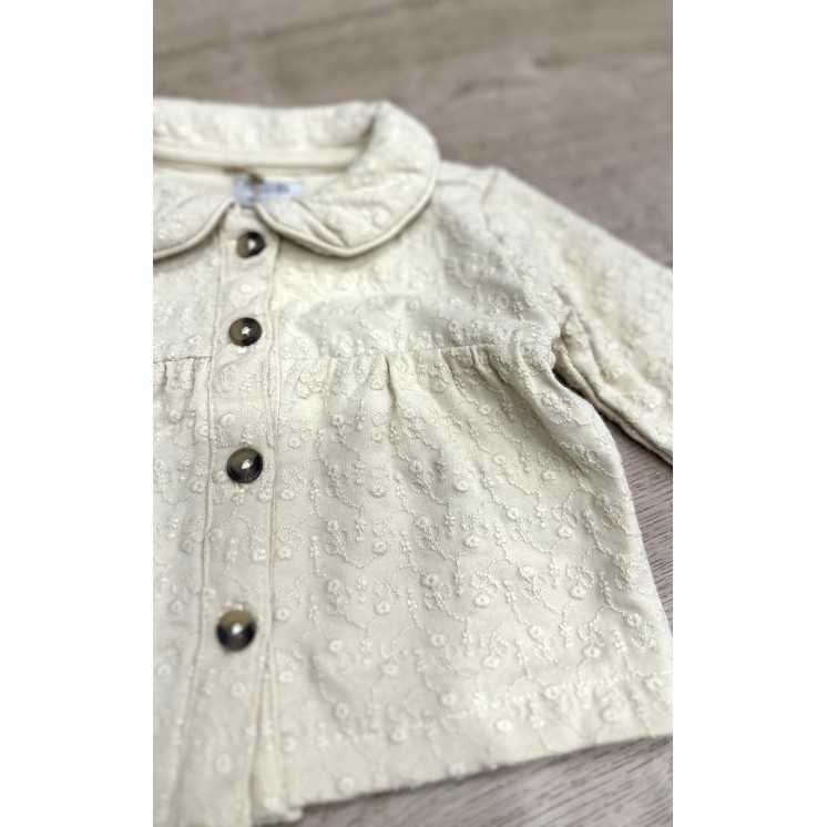 BLOUSE TATUM