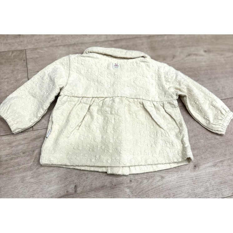 BLOUSE TATUM