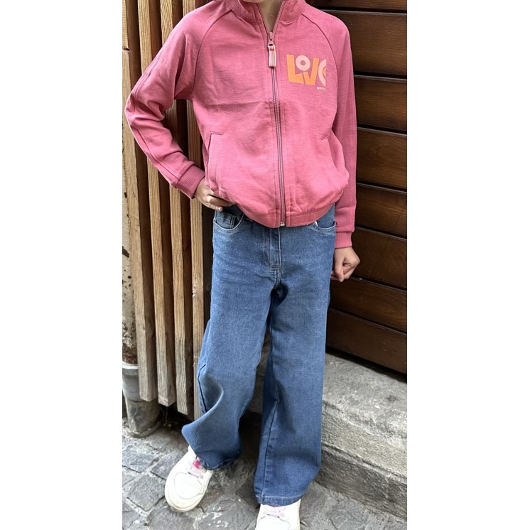 GILET PEPPER