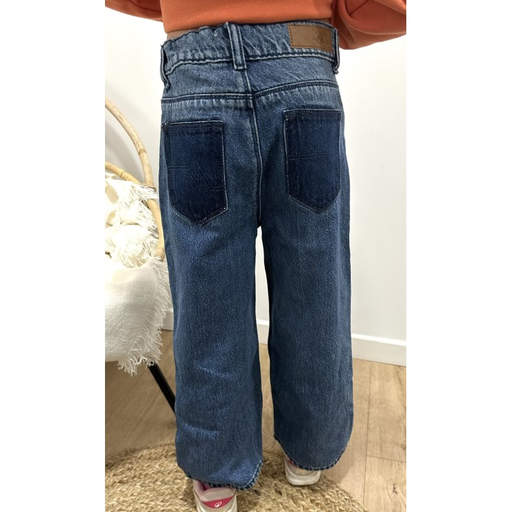 PANT JEAN POOLER