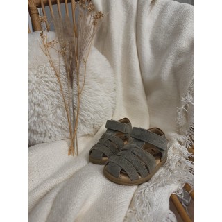 NU PIEDS PIKI