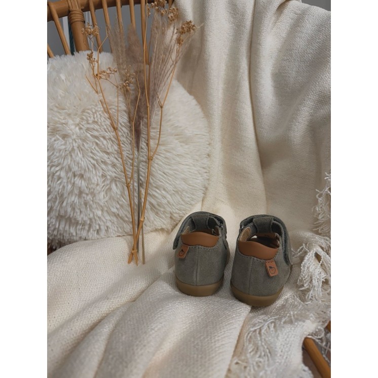 NU PIEDS PIKI