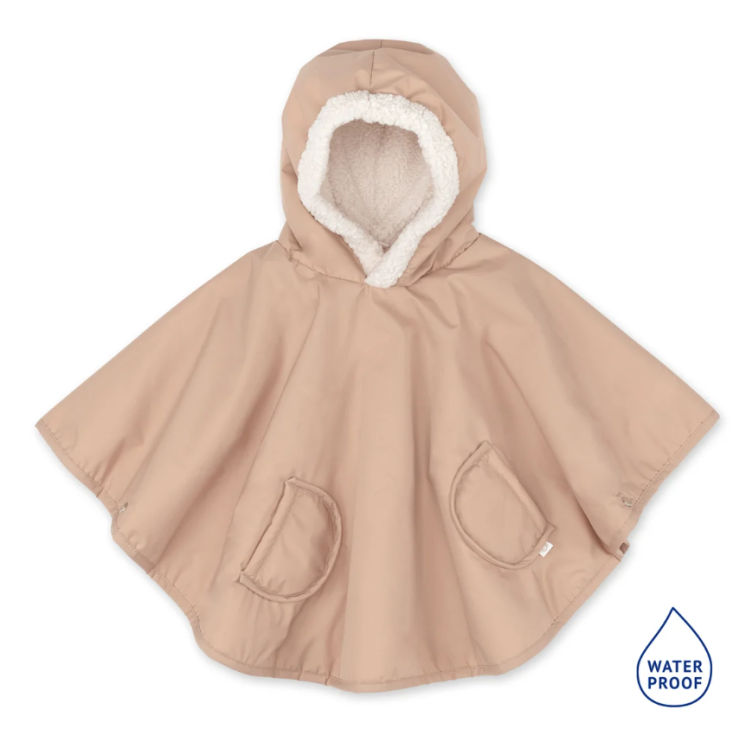 PONCHO WATERPROOF