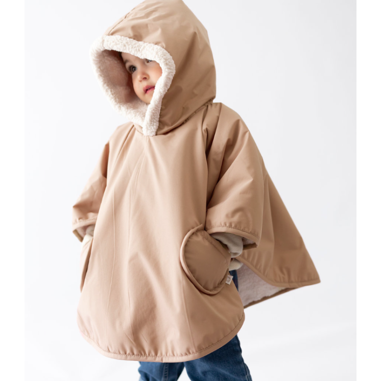 PONCHO WATERPROOF