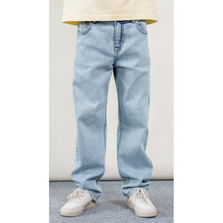PANT JEAN LARGE