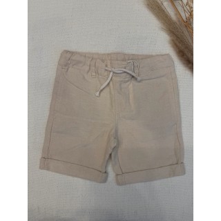 SHORT EN LIN LEO