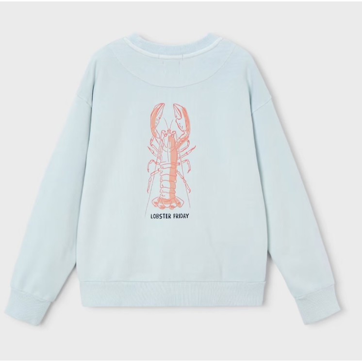 SWEAT HOMARD