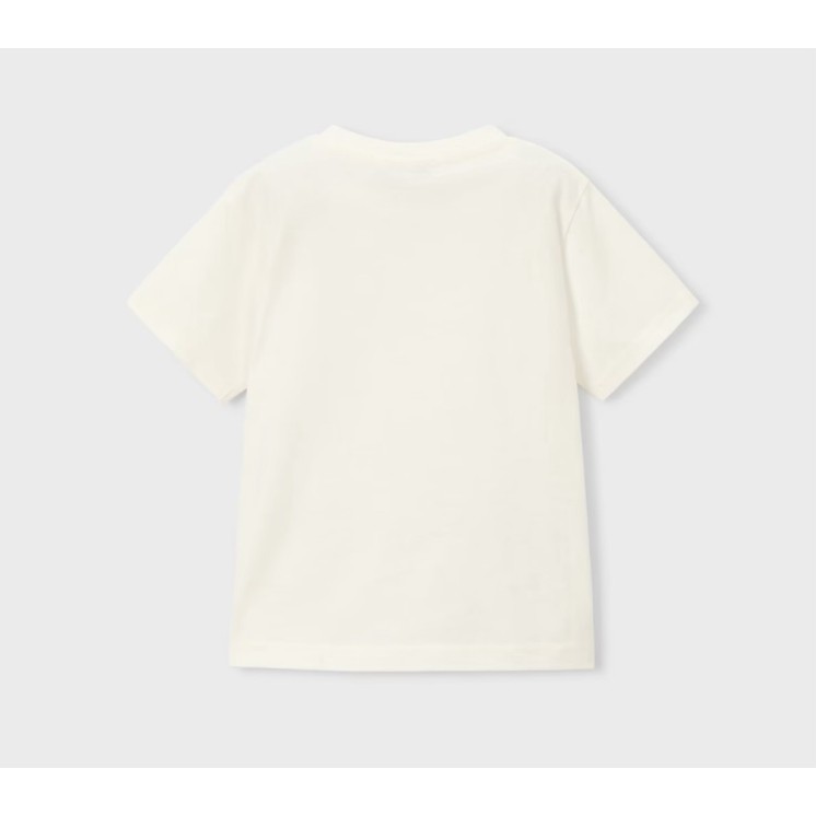 T SHIRT MC CRAMPONS FOOT