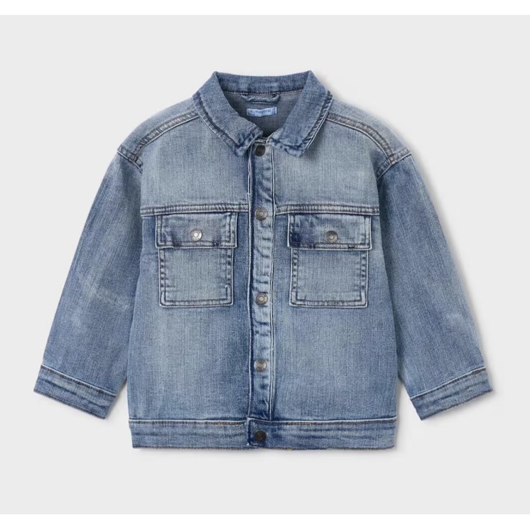 BLOUSON JEAN