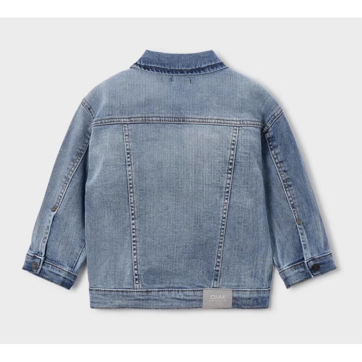 BLOUSON JEAN