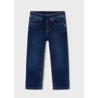 PANT JOGGEUR JEAN