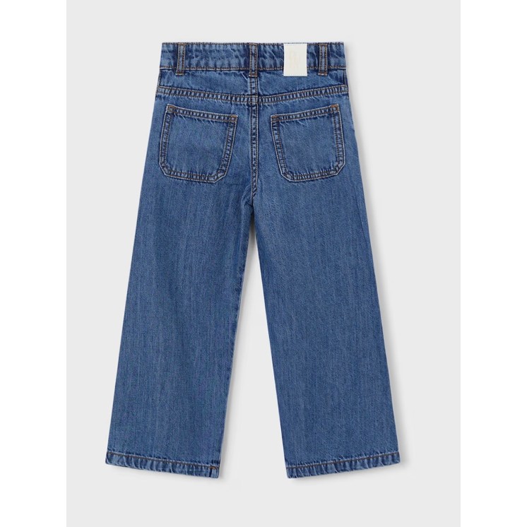 PANT JEAN LARGE