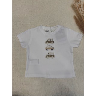 T SHIRT VOITURE
