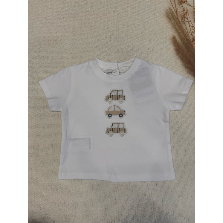 T SHIRT VOITURE