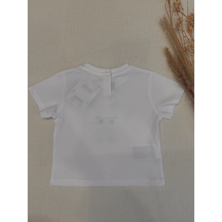 T SHIRT VOITURE