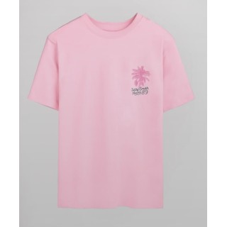 T SHIRT MC T LUCIENNE