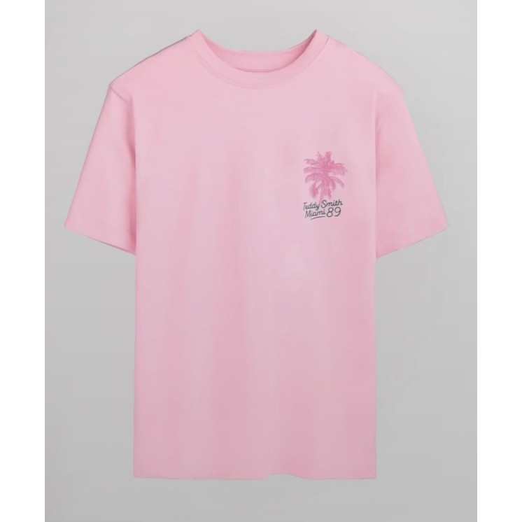 T SHIRT MC T LUCIENNE