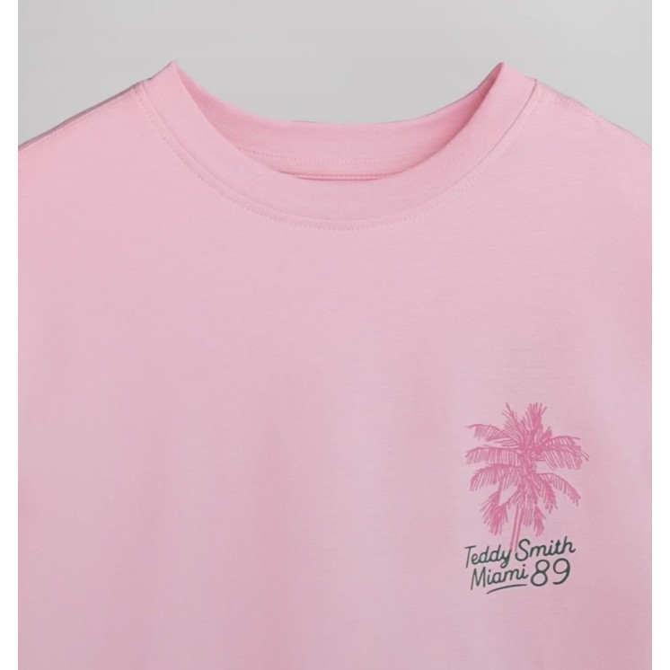 T SHIRT MC T LUCIENNE