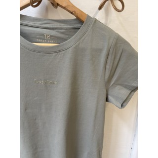 T SHIRT MC T REBELLE