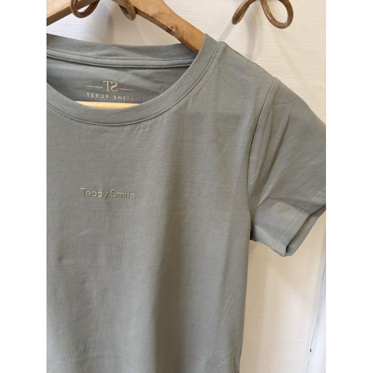 T SHIRT MC T REBELLE