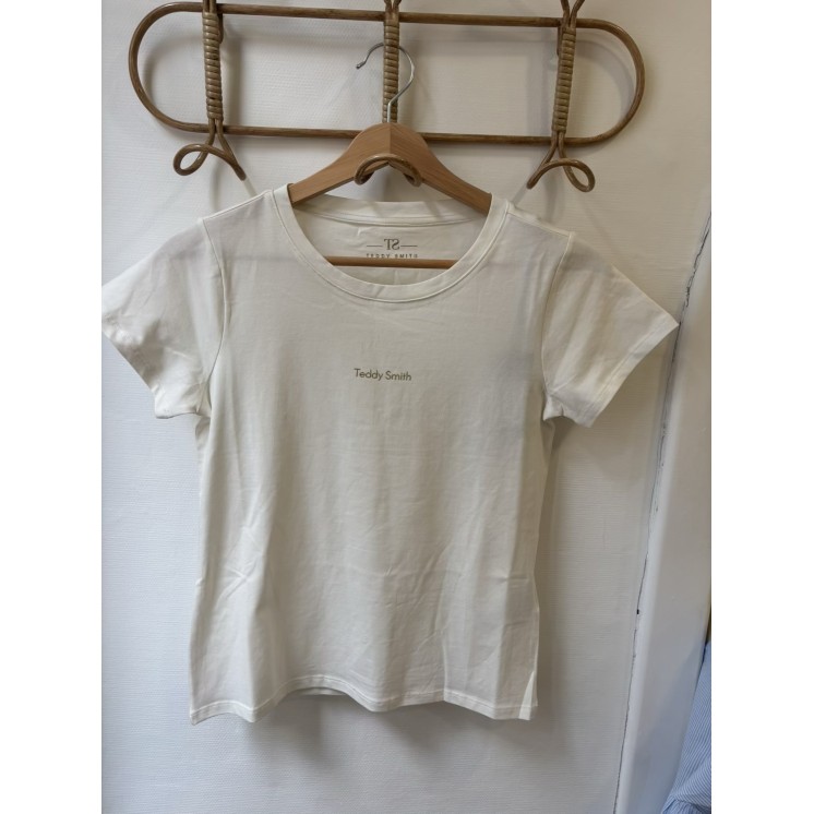 T SHIRT MC T REBELLE