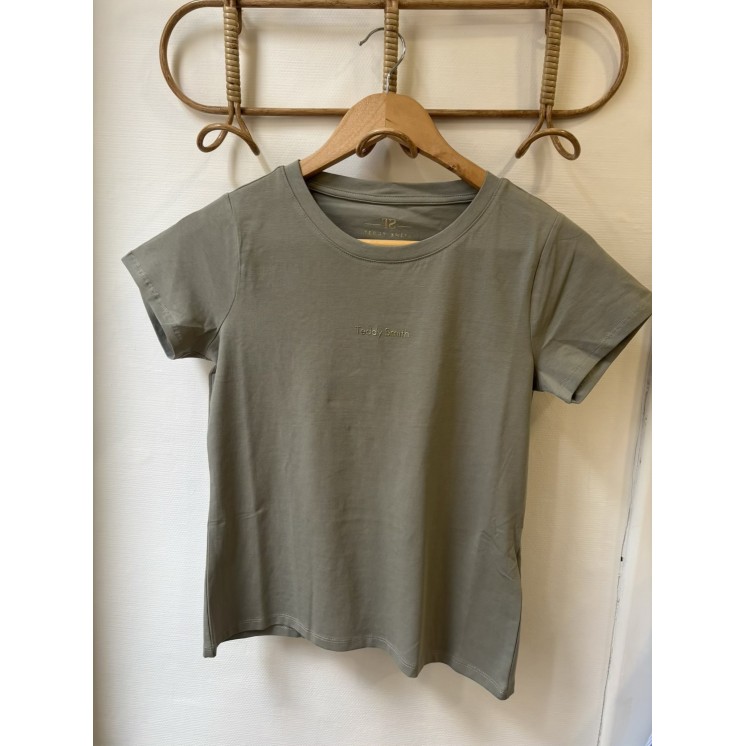 T SHIRT MC T REBELLE