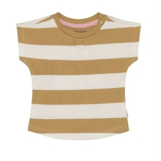 T SHIRT F MC RAYURES