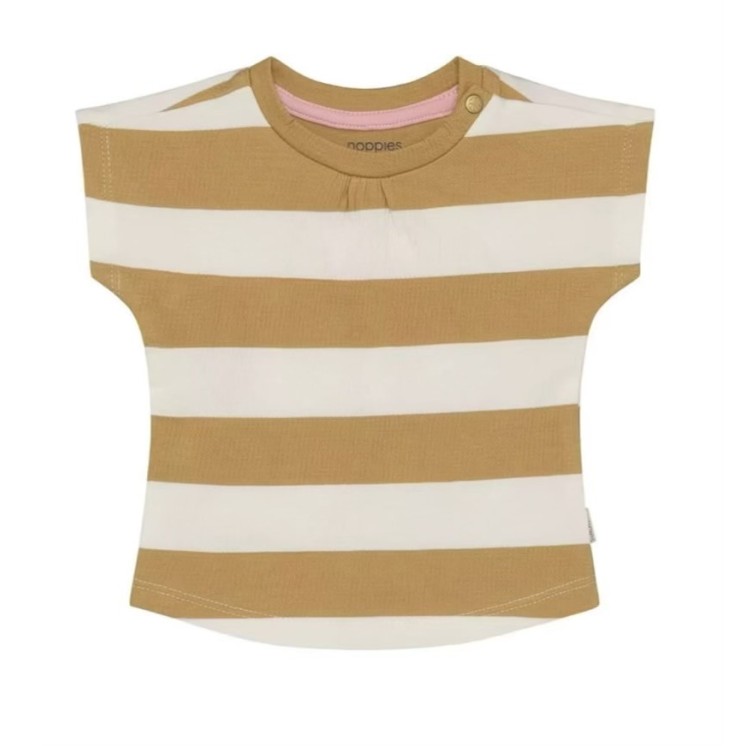 T SHIRT F MC RAYURES