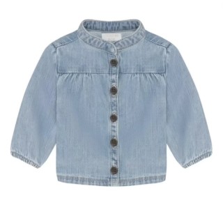 BLOUSE F JEAN