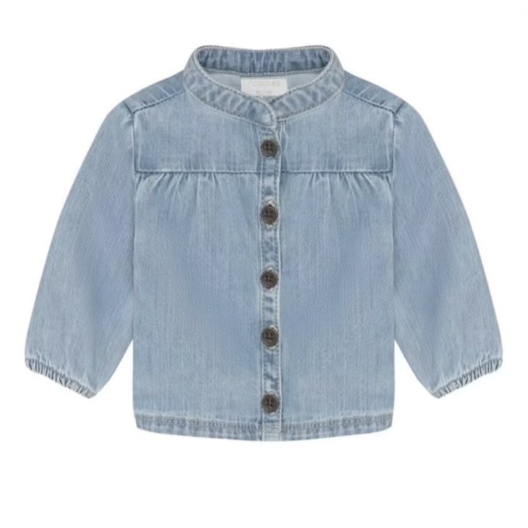 BLOUSE F JEAN