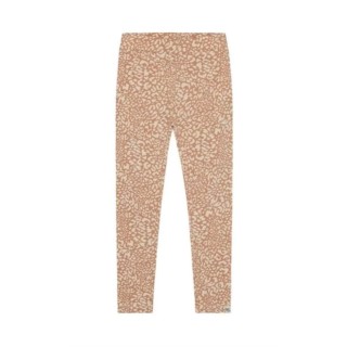 LEGGING DROIT CORK
