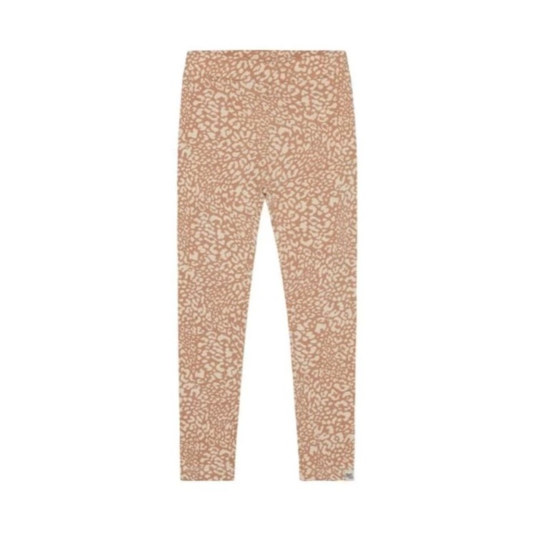 LEGGING DROIT CORK