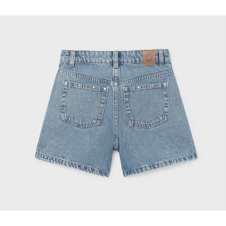 Short Dénim
