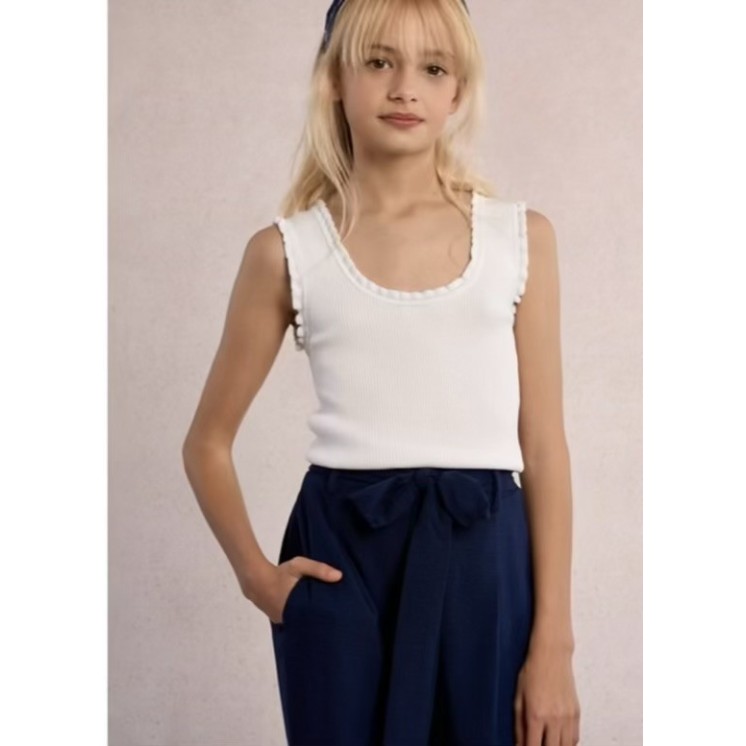 Débardeur Froufrou