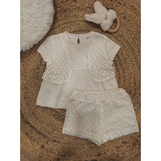 ENSEMBLE LEONIE