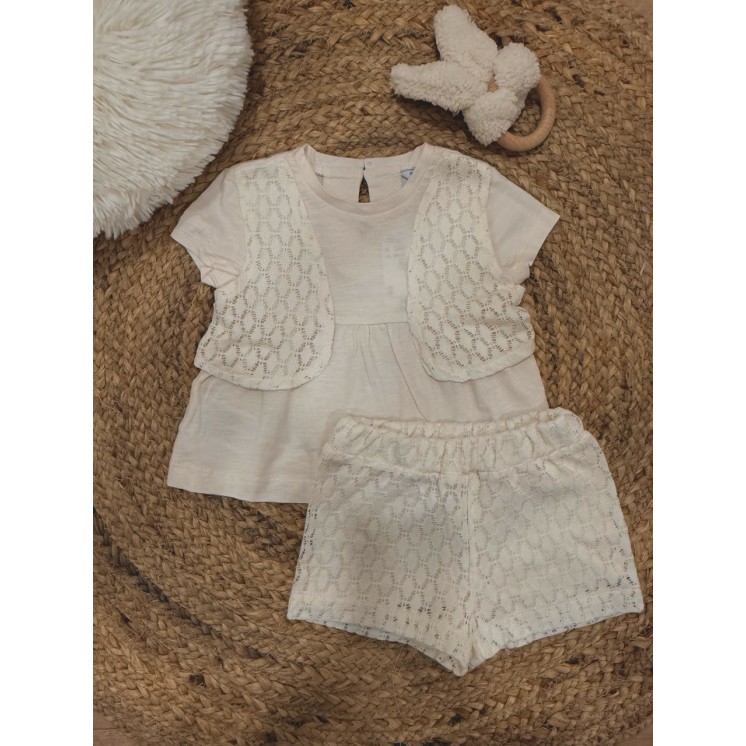 ENSEMBLE LEONIE