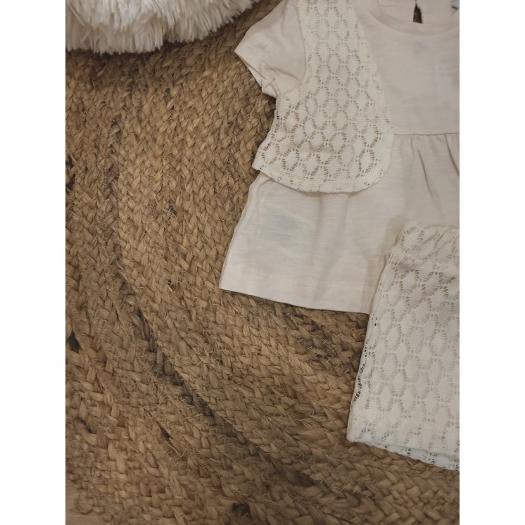 ENSEMBLE LEONIE