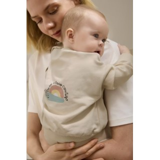 JOGING MIXTE ESCARGOT