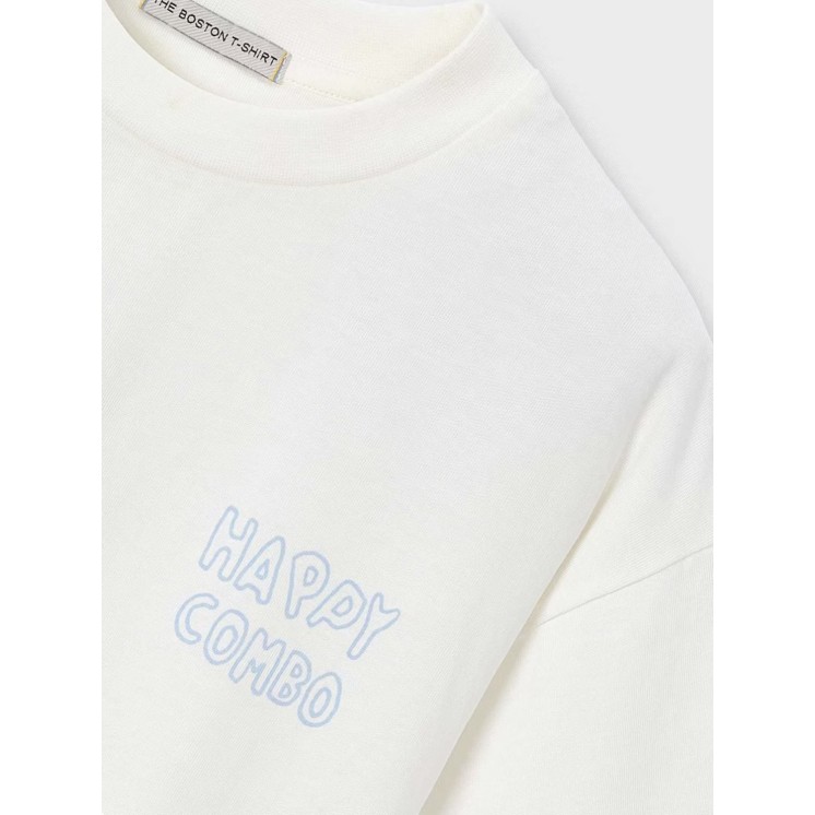 T SHIRT HAPPY COMBO